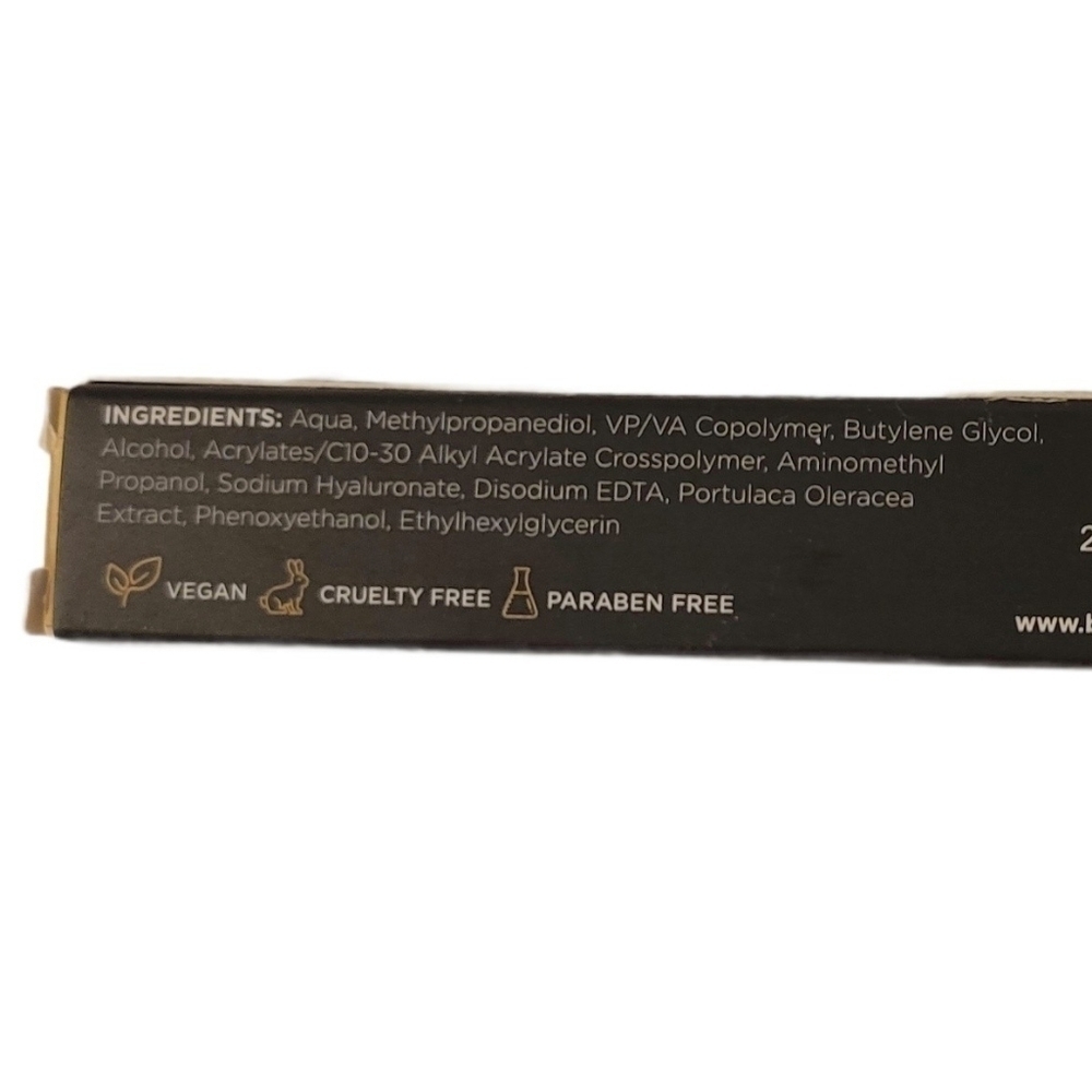 Billion Dollar Brow Gel ▪︎Clear - Picture 6 of 6